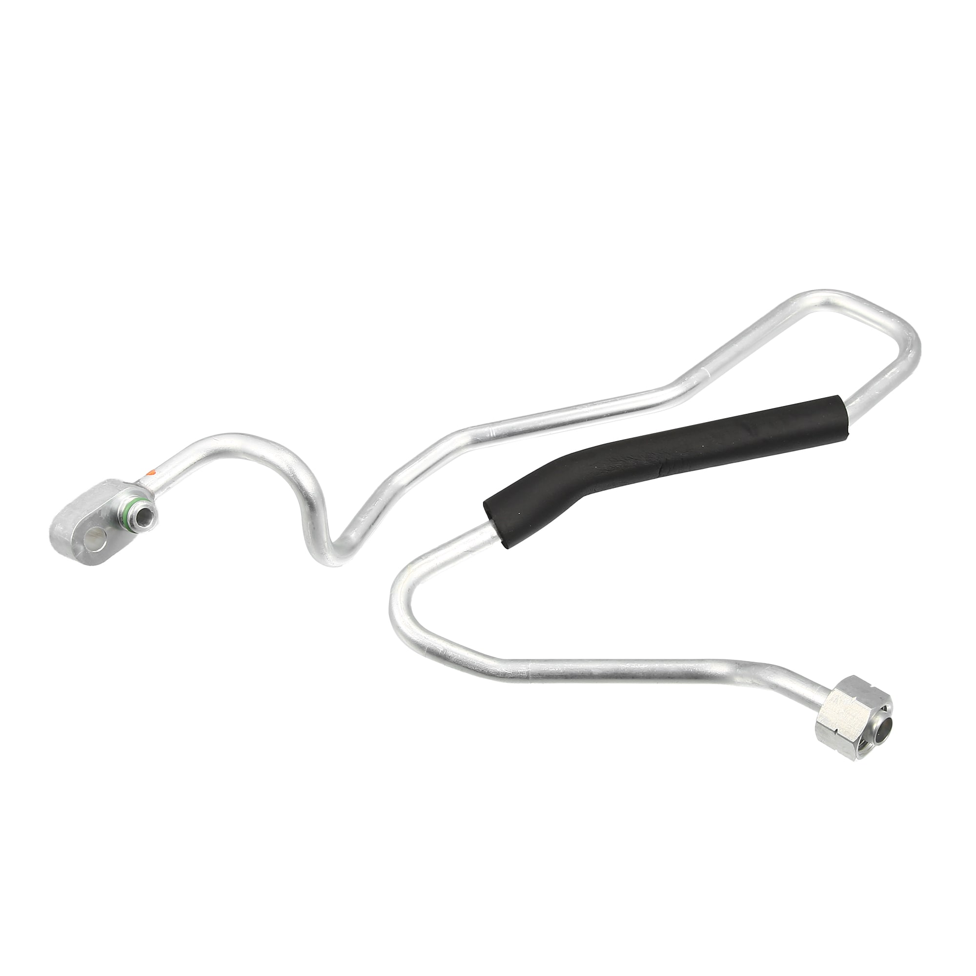Unique Bargains Cooler Refrigerant Liquid Pipe for Toyota Tacoma 1997-2004 A/C Refrigerant Hose Replace 88716-04103 8871604103