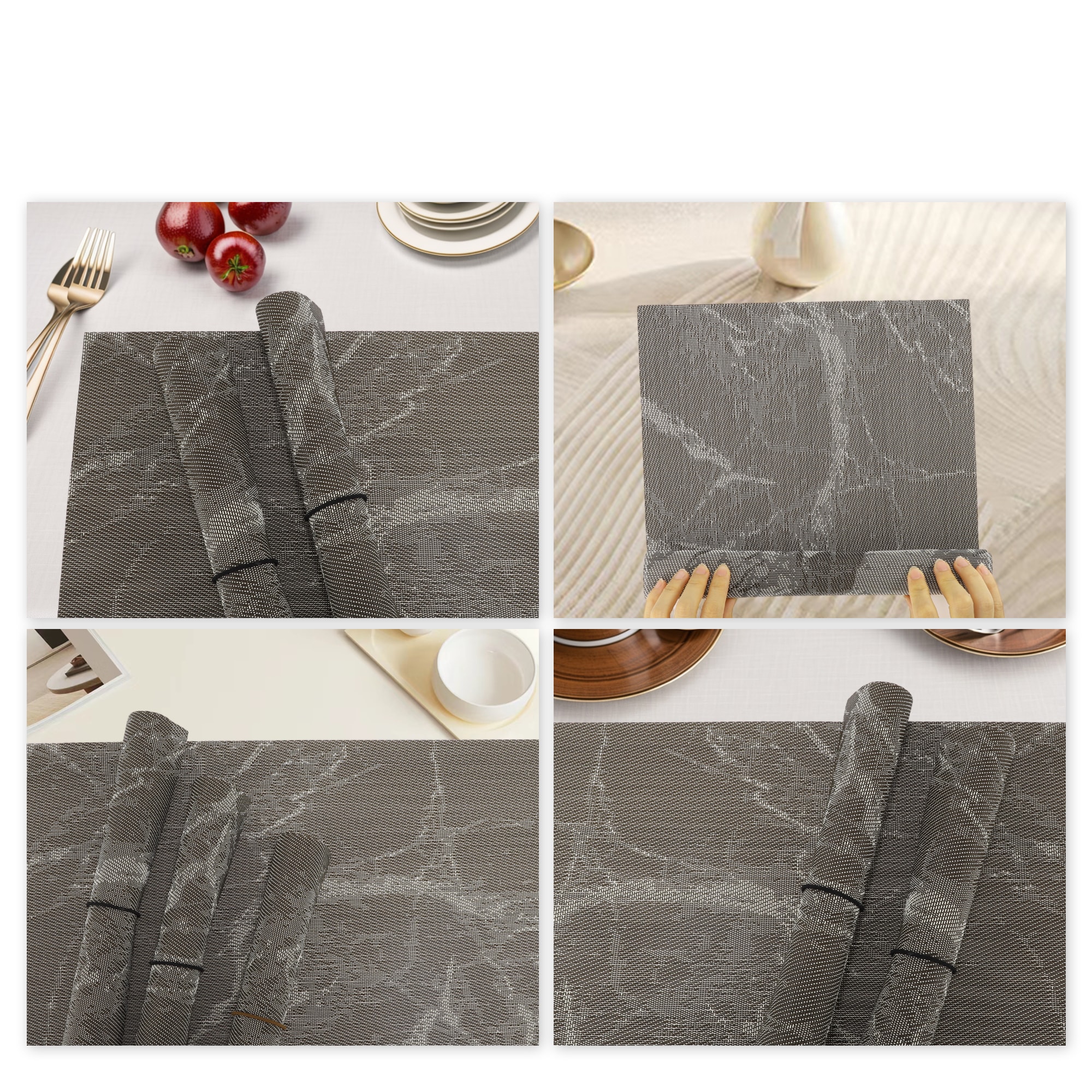 Unique Bargains S26011400UX5841 Sink-Grids - View #5