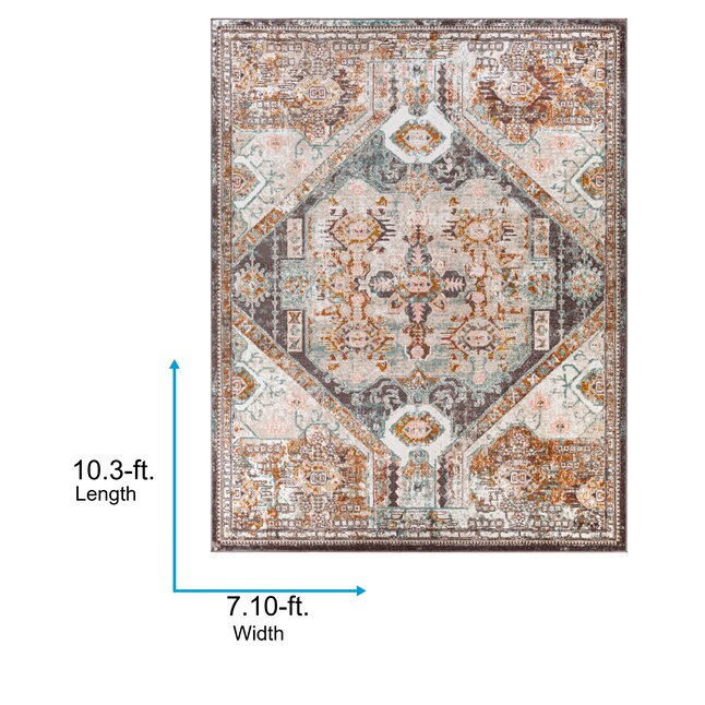 Livabliss AKR2324-710103 rugs - View #7