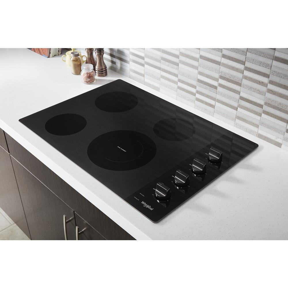 Electric Stovetop Stock Photo by ©THPStock 7693740