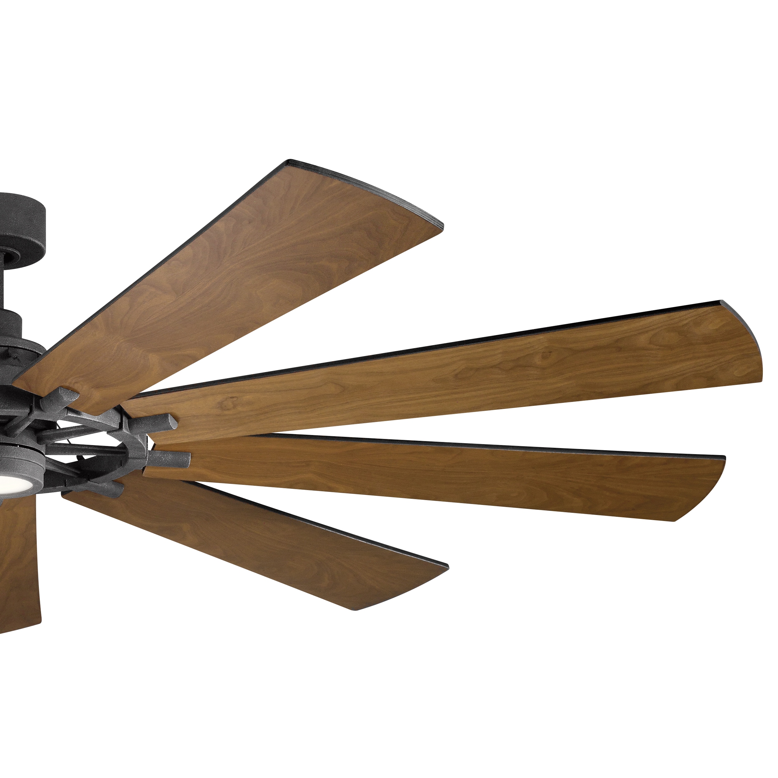 Blade Maid Deluxe Ceiling Fan … curated on LTK