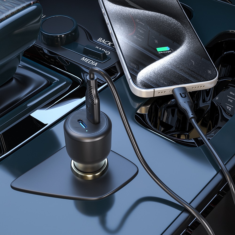 Utilitech L338WC005-CS-R Mobile-Device-Chargers - View #6