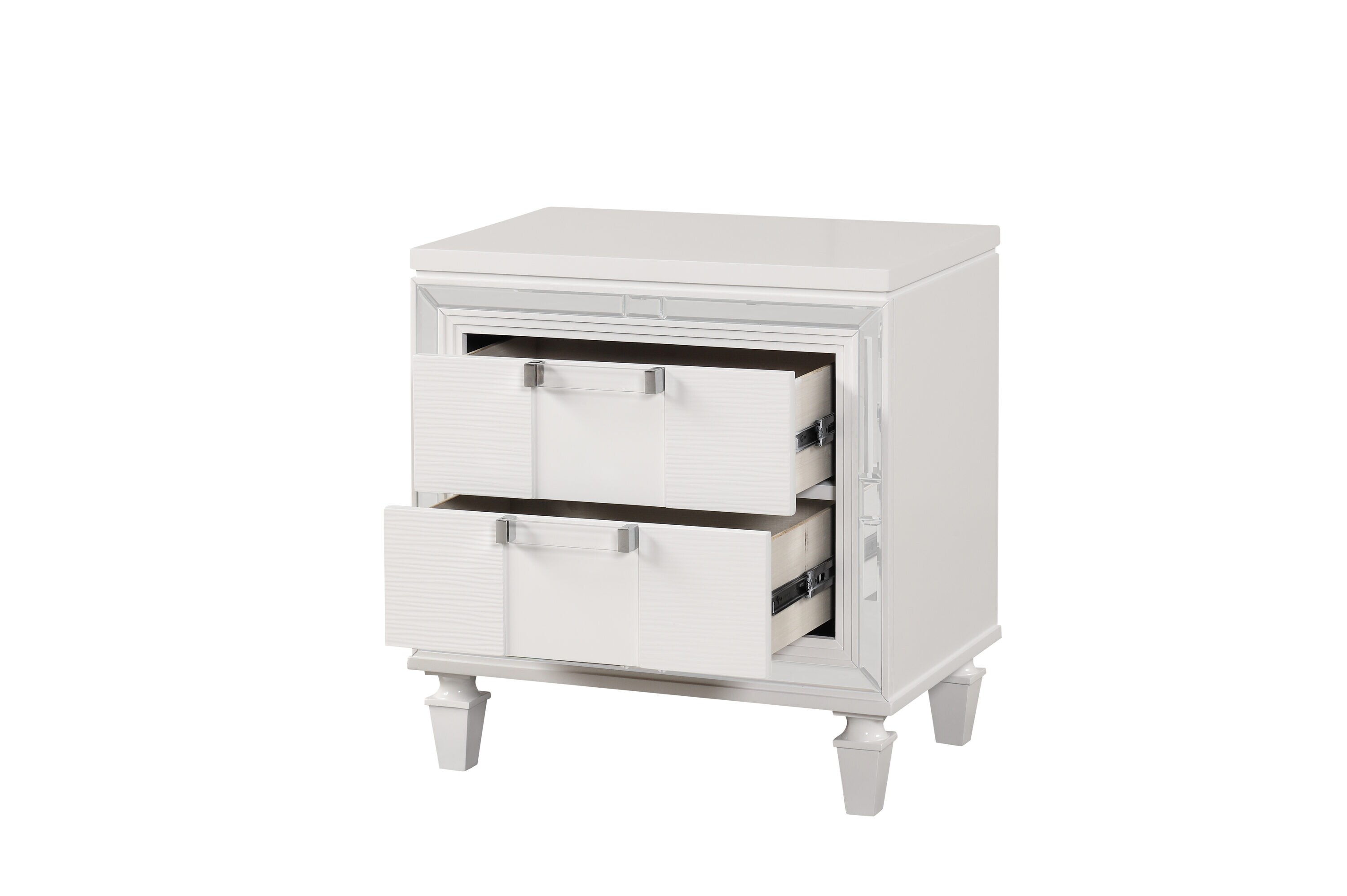 GLANZEND 6514BBAN1 nightstands - View #7