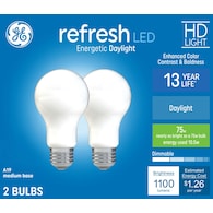 General Purpose Light Bulbs Wattage Equivalent 75