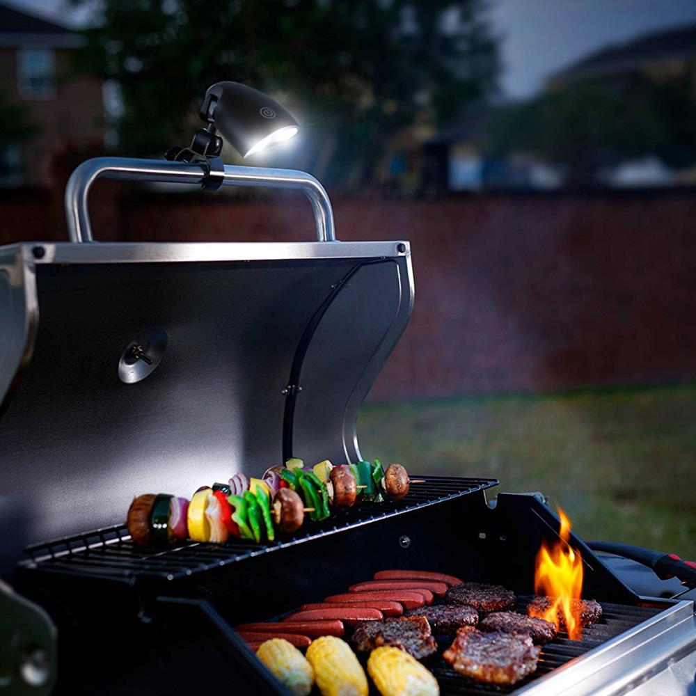 Outset Grilling Light Magnetic 
