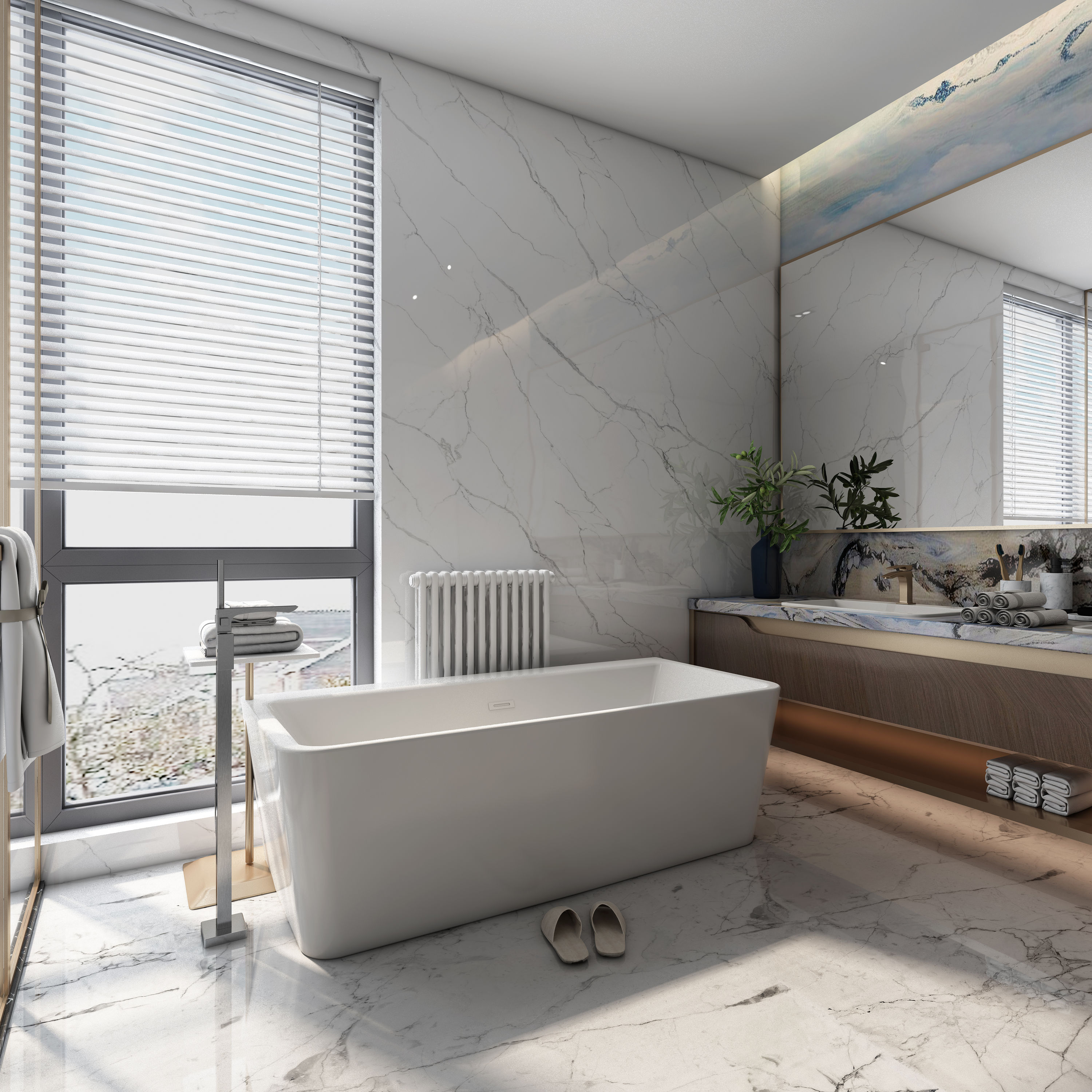 Clihome W54-CLO-326721 bathtubs - View #4