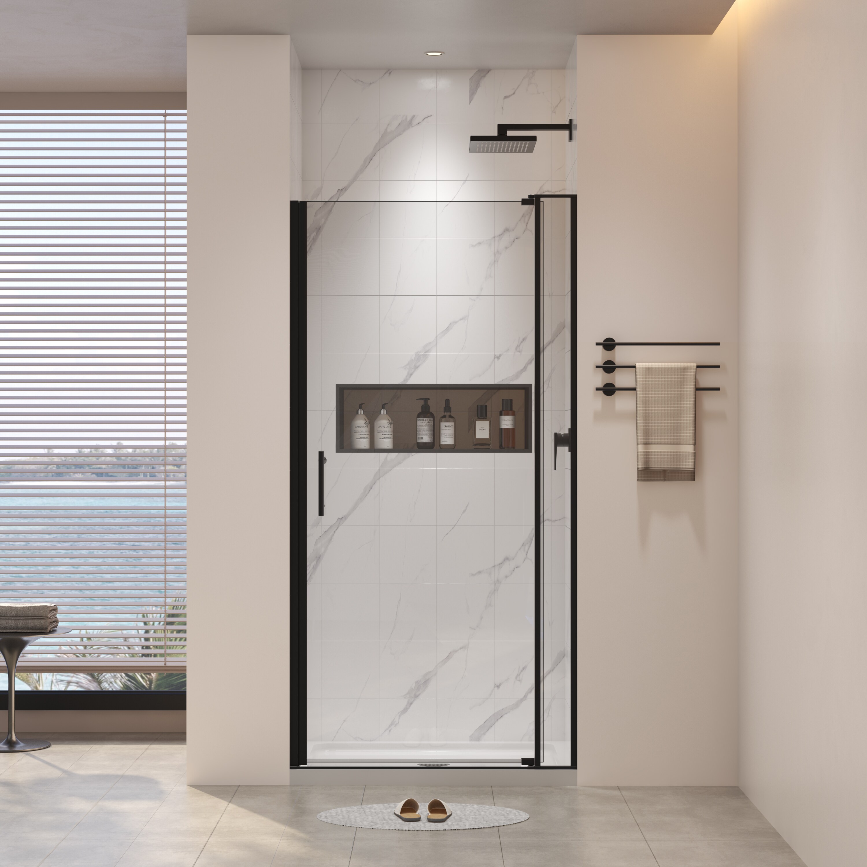 Vanityfus VF-PS-62425 Shower-Doors - View #2