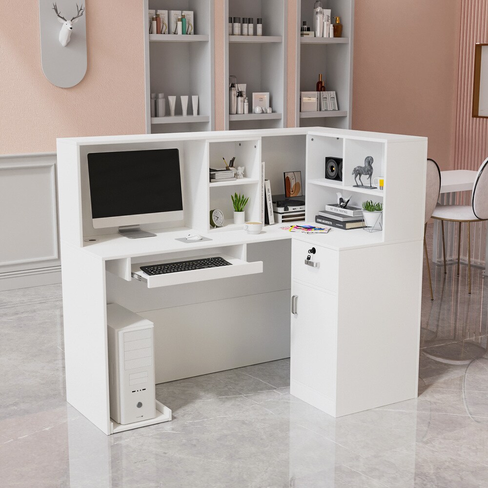 Winado LO1G52002808+809 desks - View #4