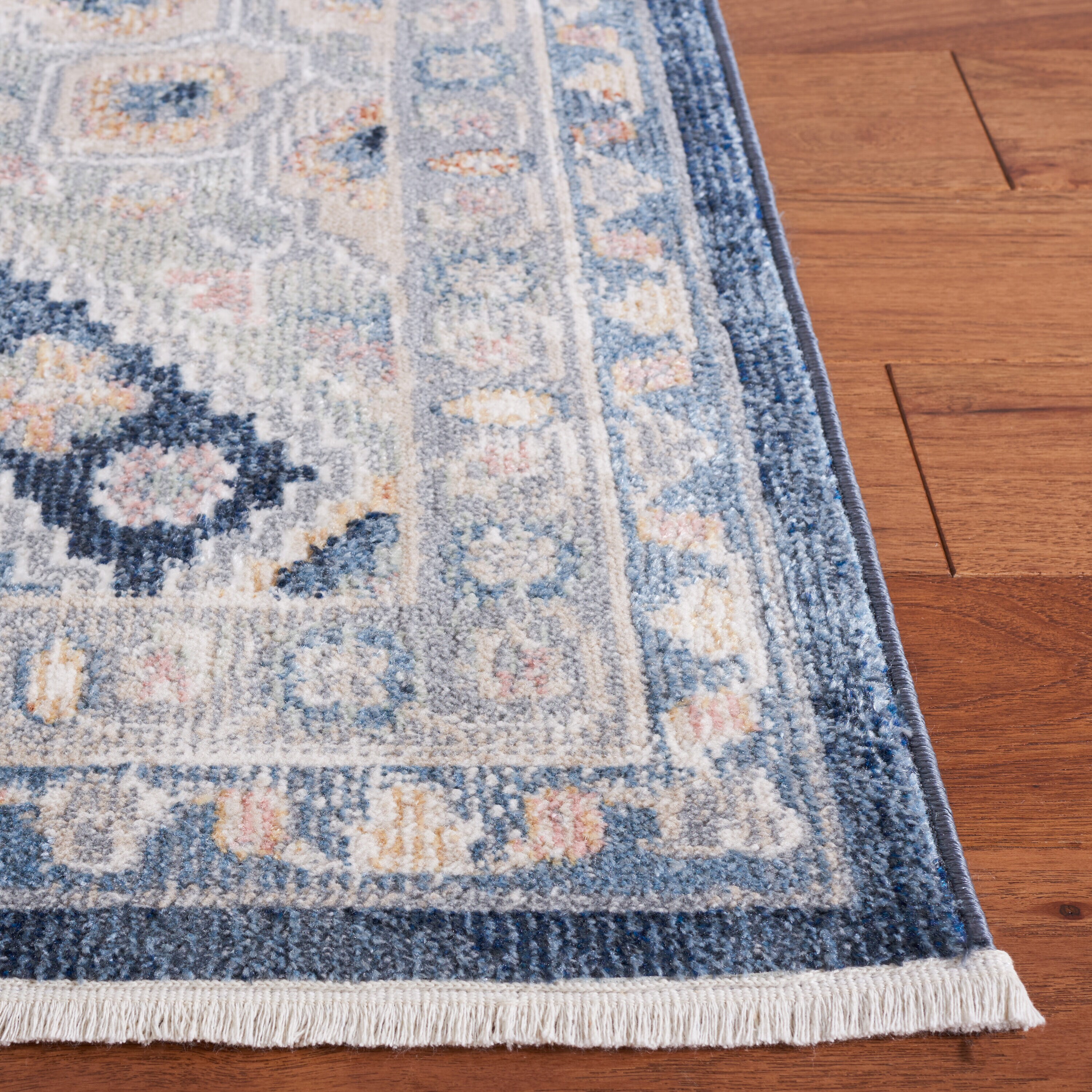 Safavieh BLR220F-7SQ rugs - View #3