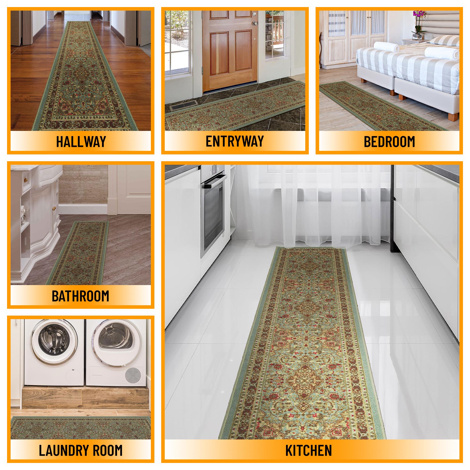 Ottomanson CLS3215-2X7 rugs - View #4