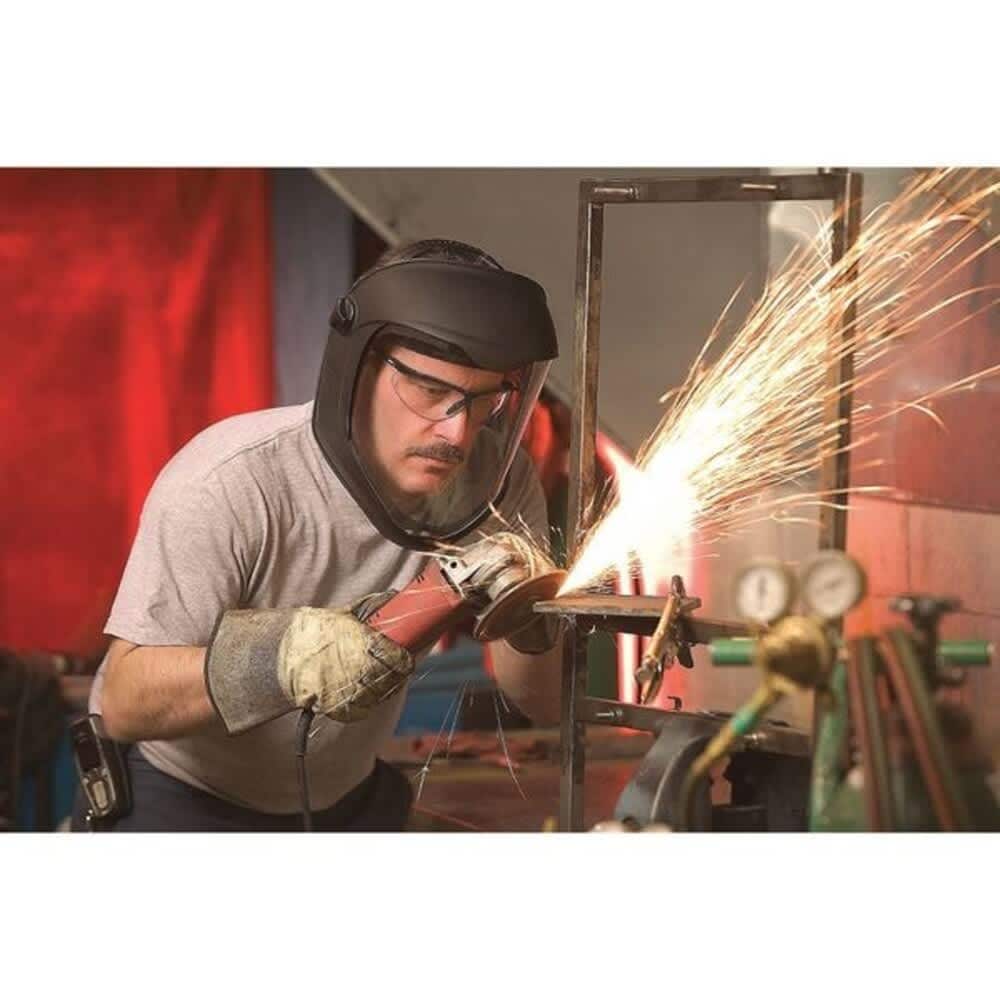Uvex S8550 Protective-Eye-Wear - View #2