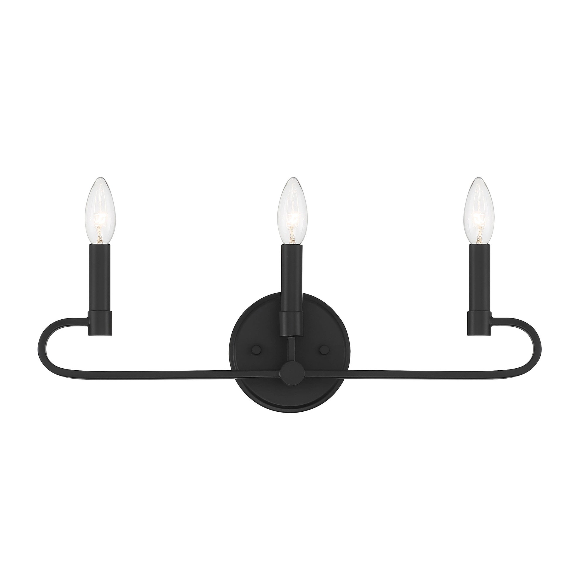 Designers Fountain D269C-3B-MB b089995 - View #3