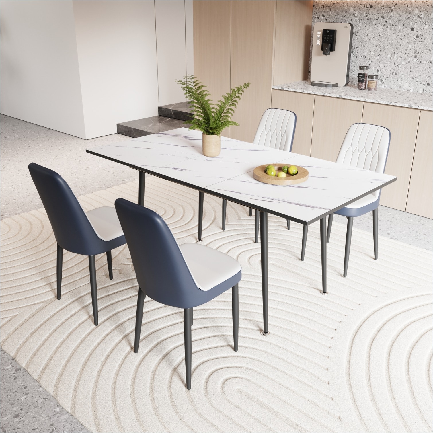Watnature L9DK4N7I880X Dining-Sets - View #6