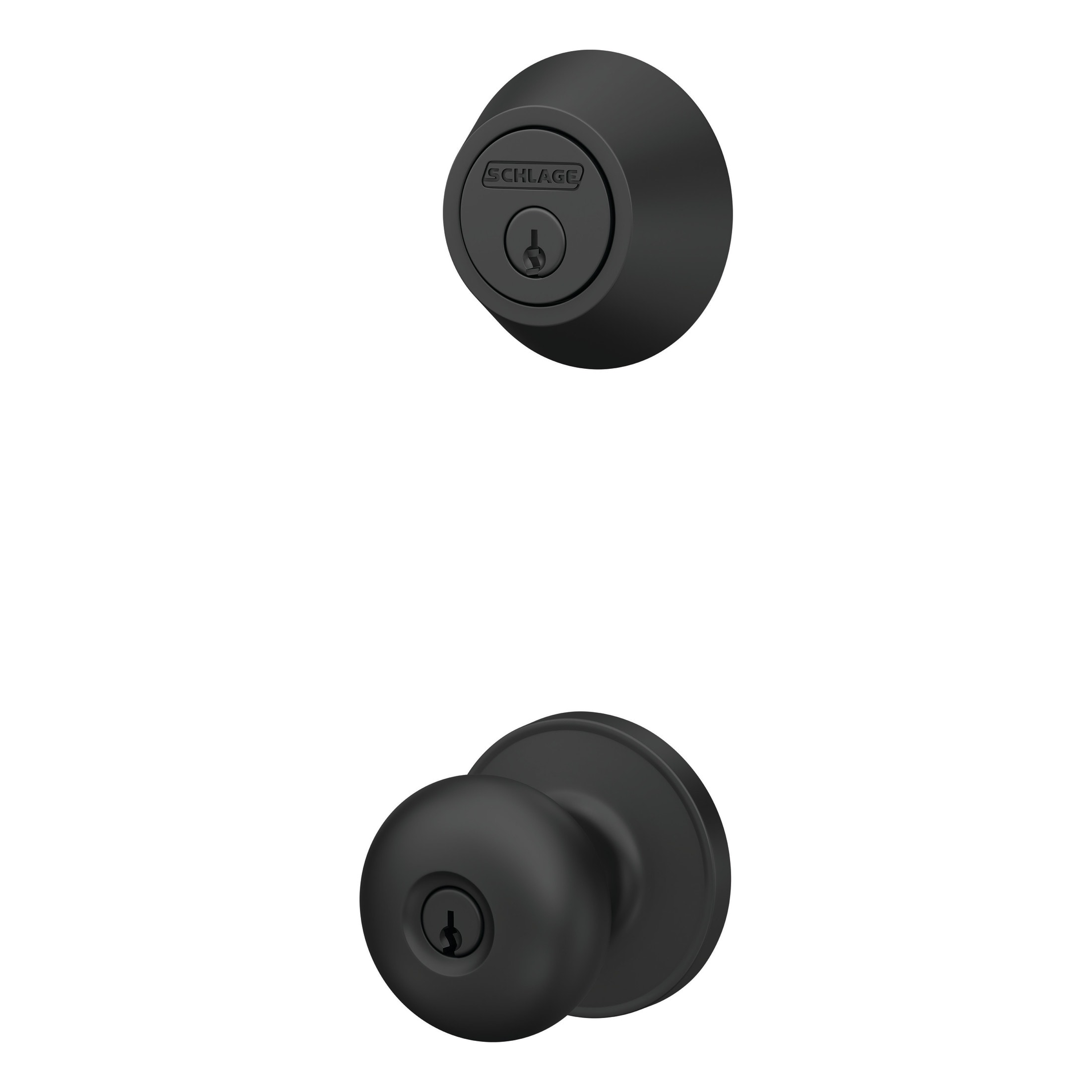 home-front-by-schlage-marwood-matte-black-exterior-single-cylinder