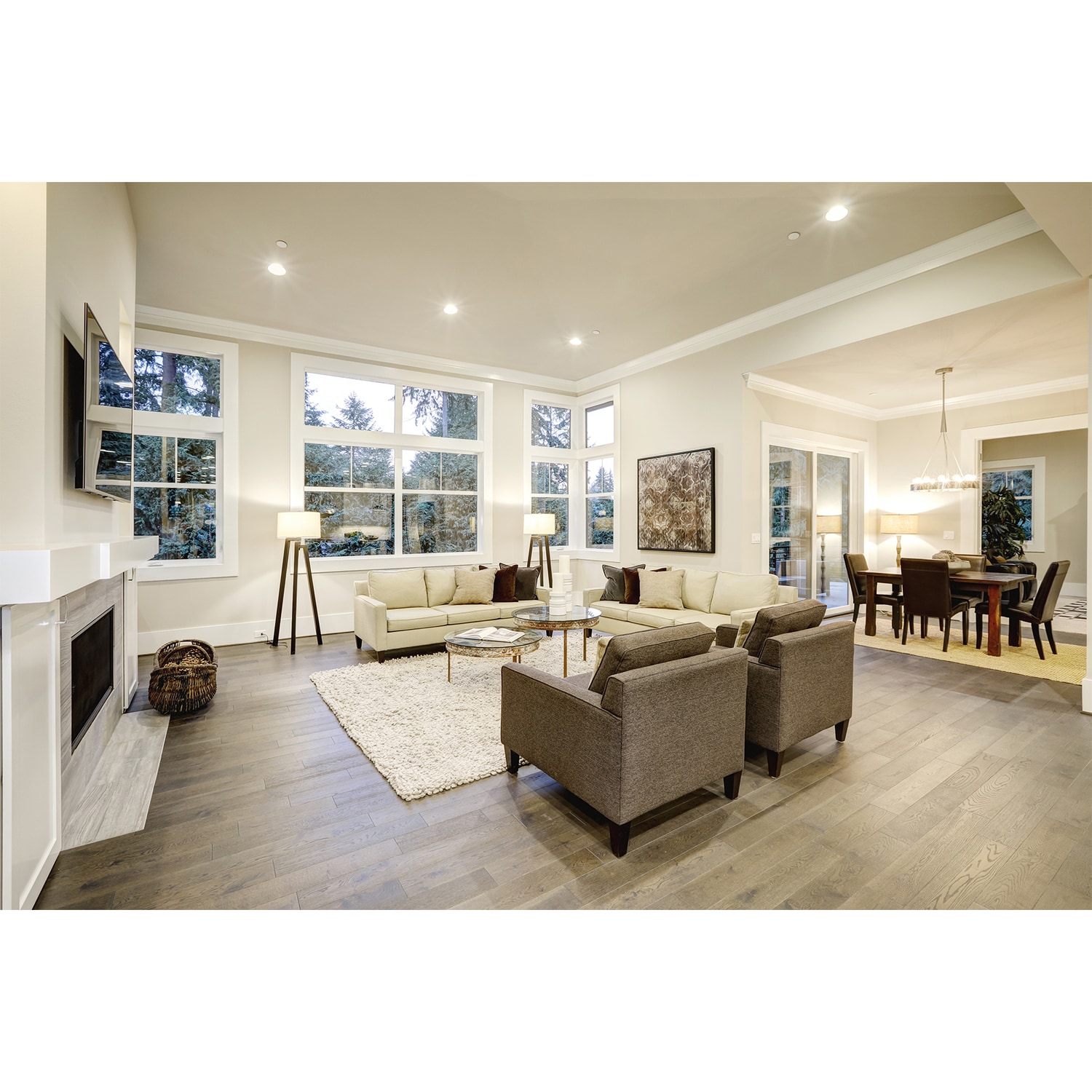 Halo EJD3008722 flushmounts - View #2