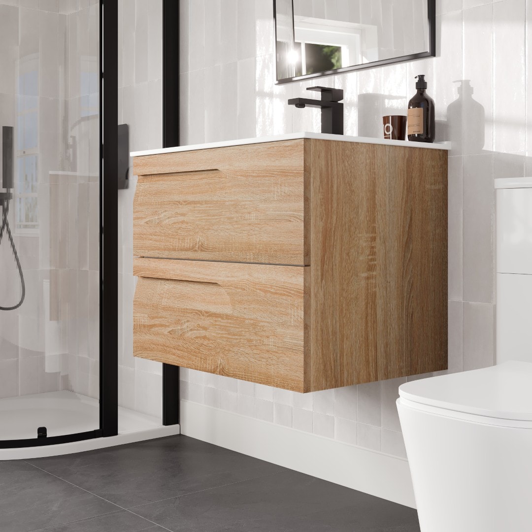 Eviva EVVN23-28MP-WM Bath-Vanity-Combo - View #2