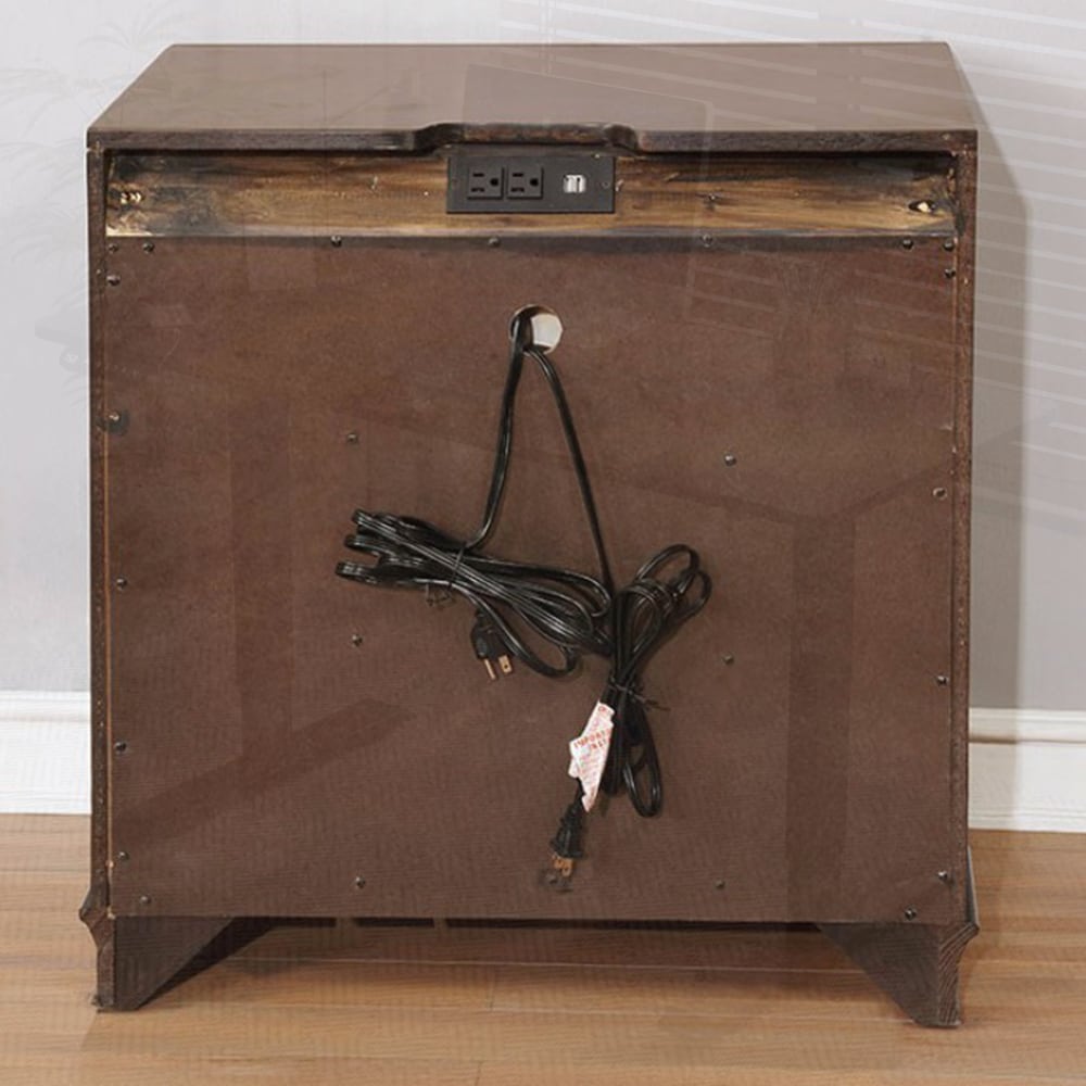 SunJet LQM62OLHYBV1O nightstands - View #9