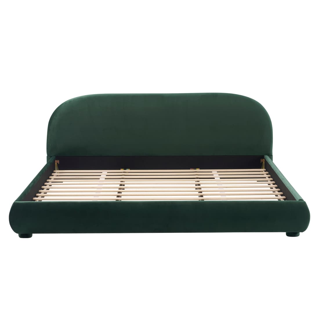 CHITA ABBAQ-408 beds - View #5