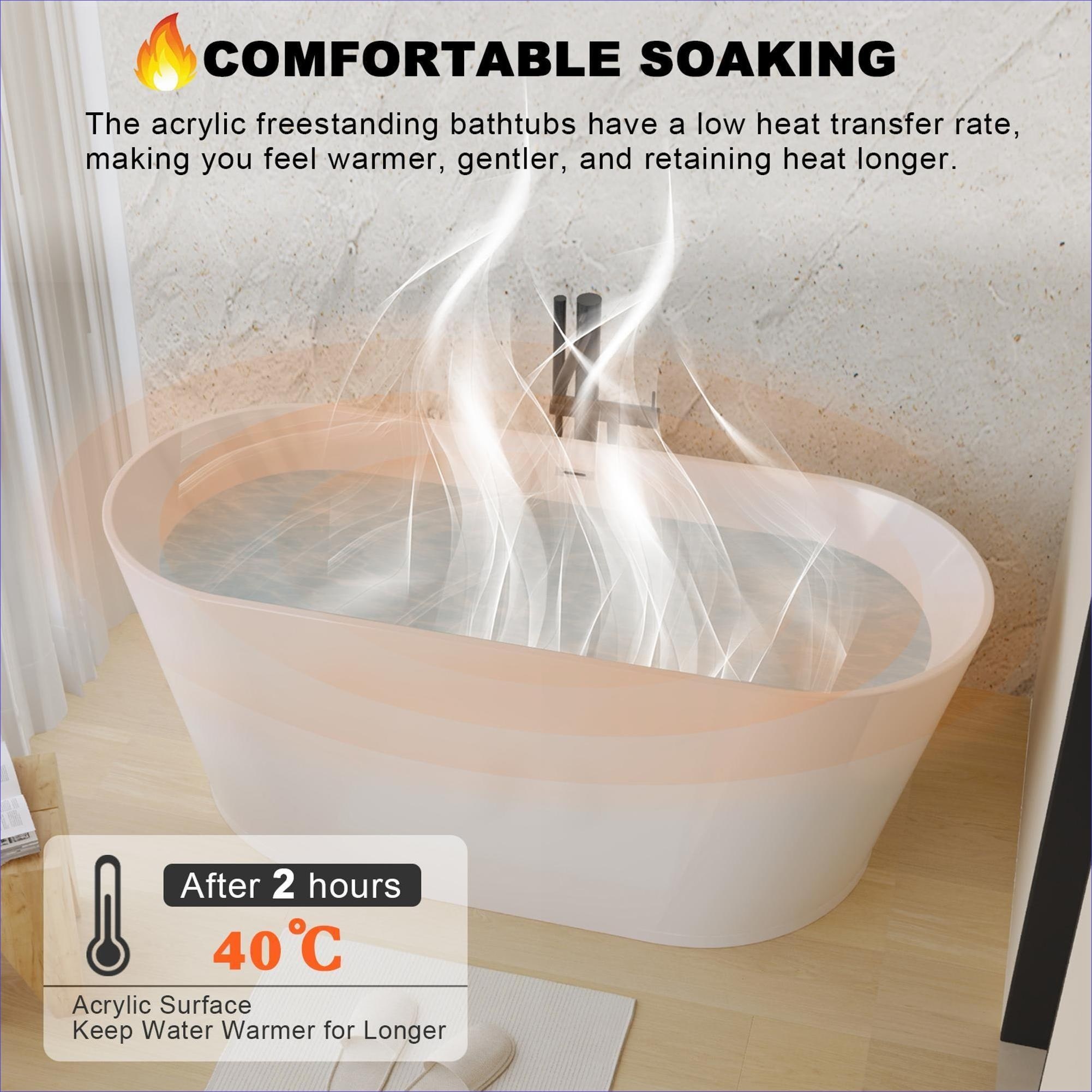 Watnature 3HR106MY8CAI bathtubs - View #5