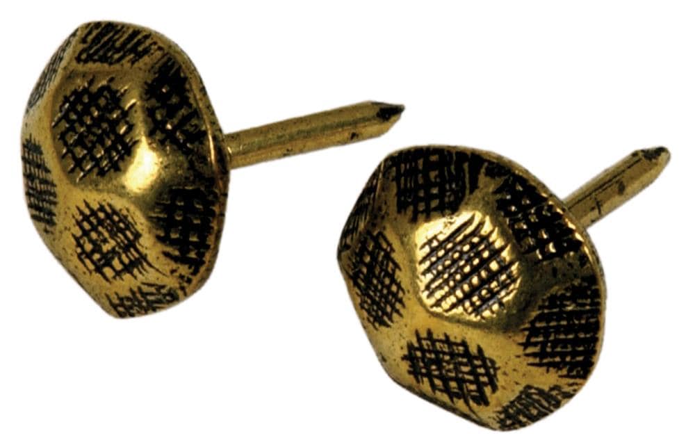 Nails Tack Stud Pushpin Doornail Antique Brass Bronze Upholstery Nail  Jewelry | Fruugo NO