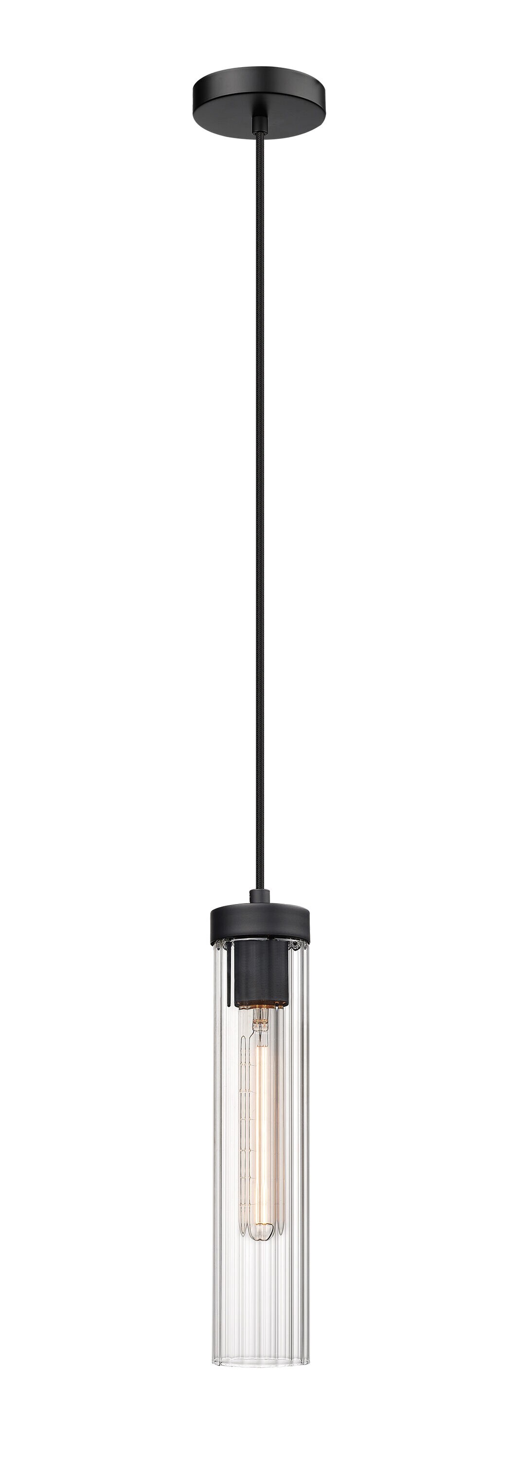 Z-Lite 740P-MB Pendant-Lights - View #8