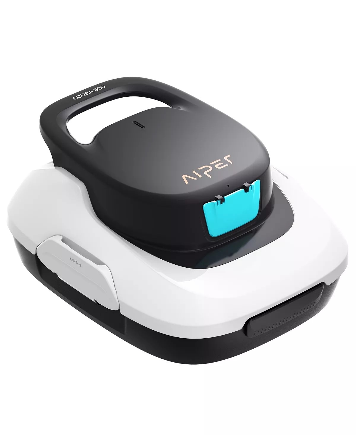 Aiper SCUBA 800 Scuba 800 Cordless 3.5-in Robotic Pool Vacuum