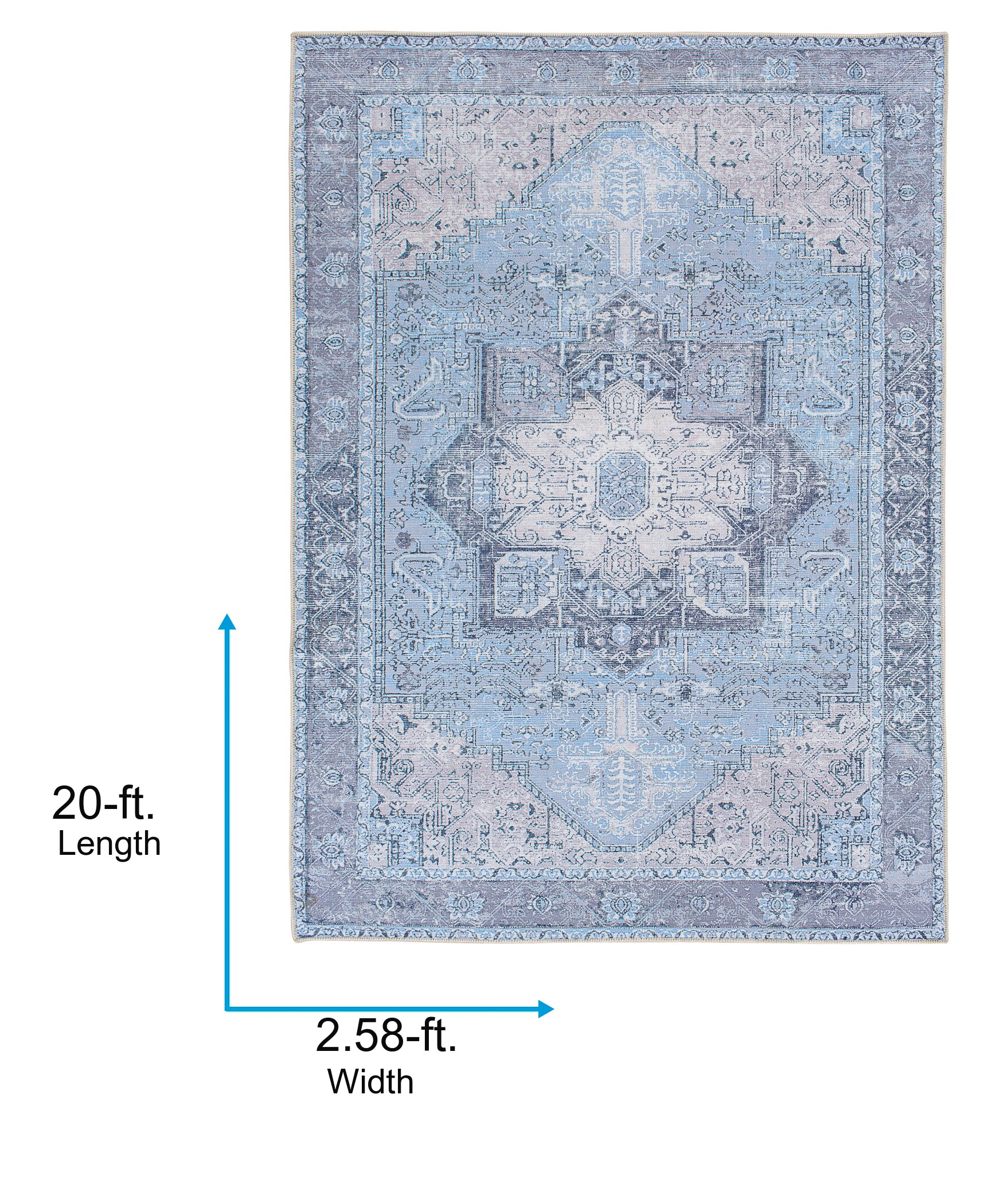 Livabliss AML2358-2720 rugs - View #8