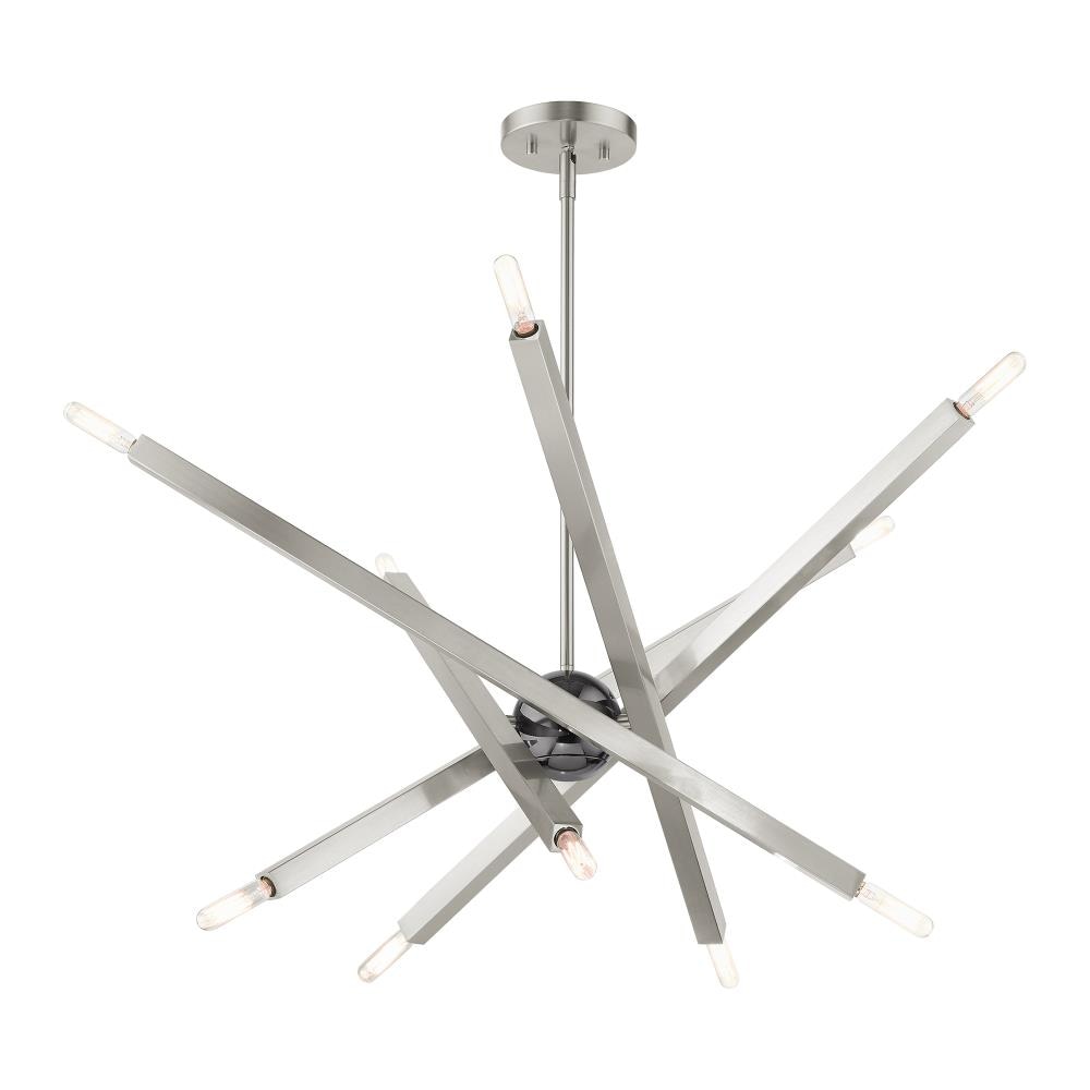 Livex Lighting 46986-91 b090015 - View #5