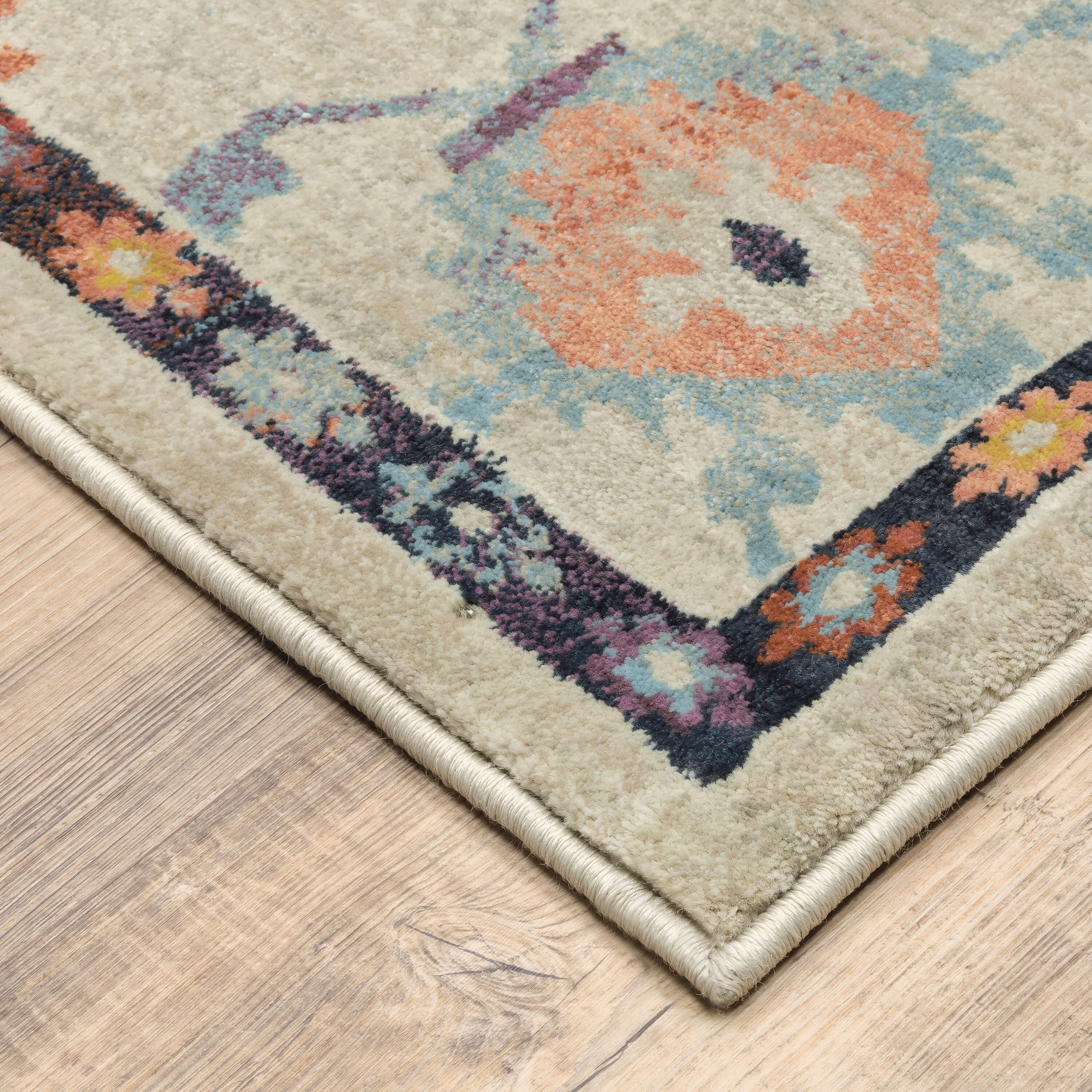 Archer Lane 550XANA2U5L rugs - View #2