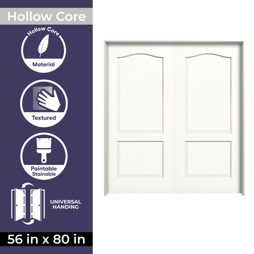 RELIABILT LO1000352 Pre-Hung-Doors - View #2