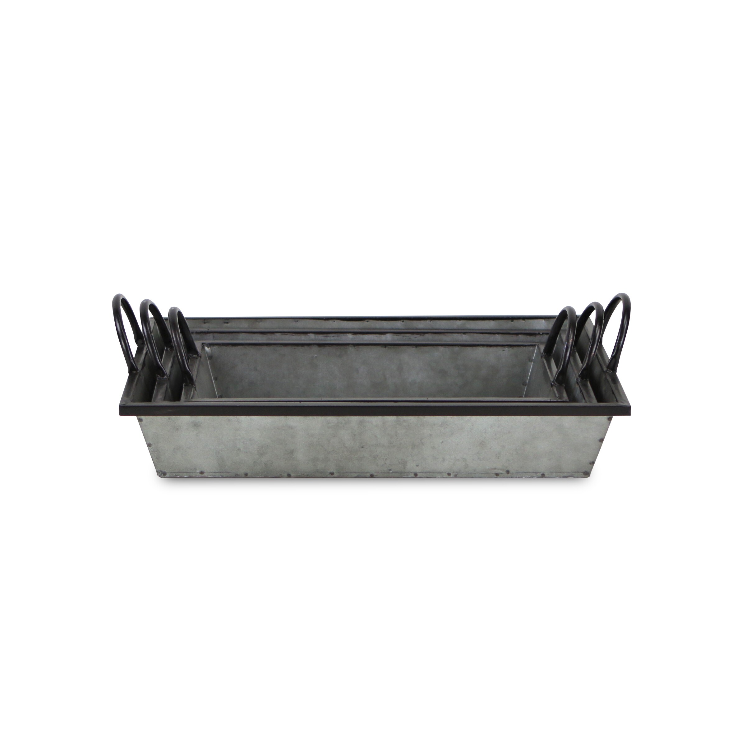 Cheung's FP-4002-3 Serving-Trays-Caddies - View #8