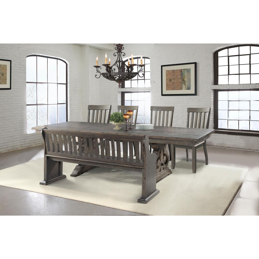 Picket House Furnishings DST100SC Dining-Chairs - View #5