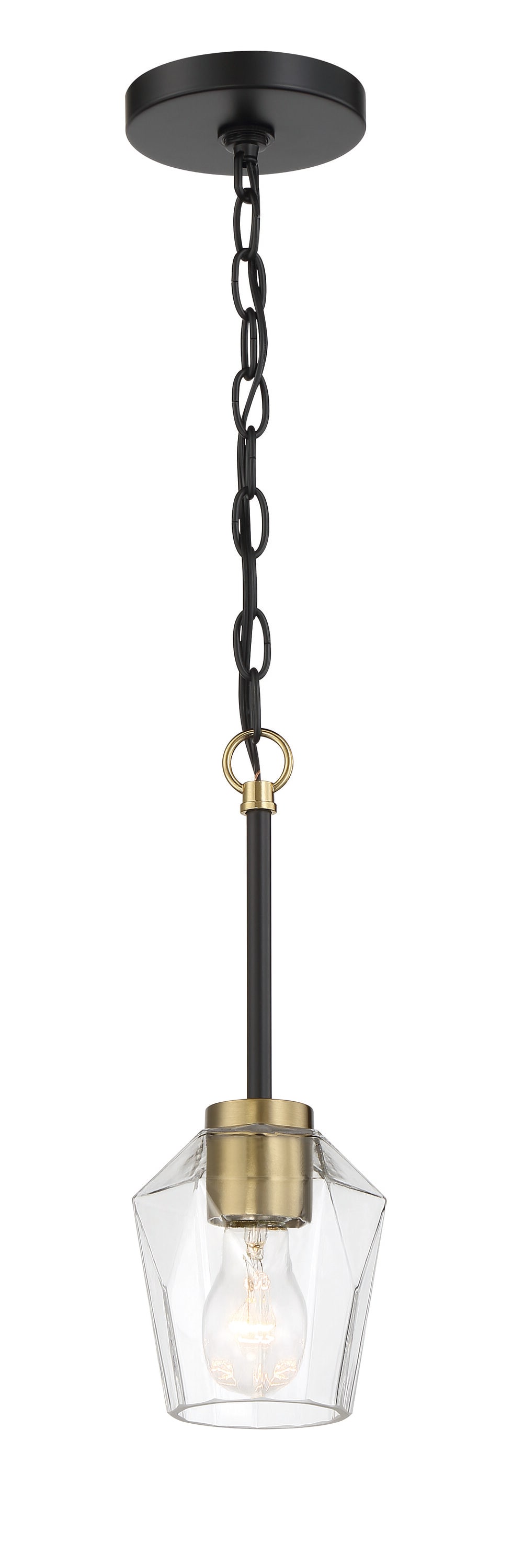 Craftmade 56991-FBSB Pendant-Lights - View #2