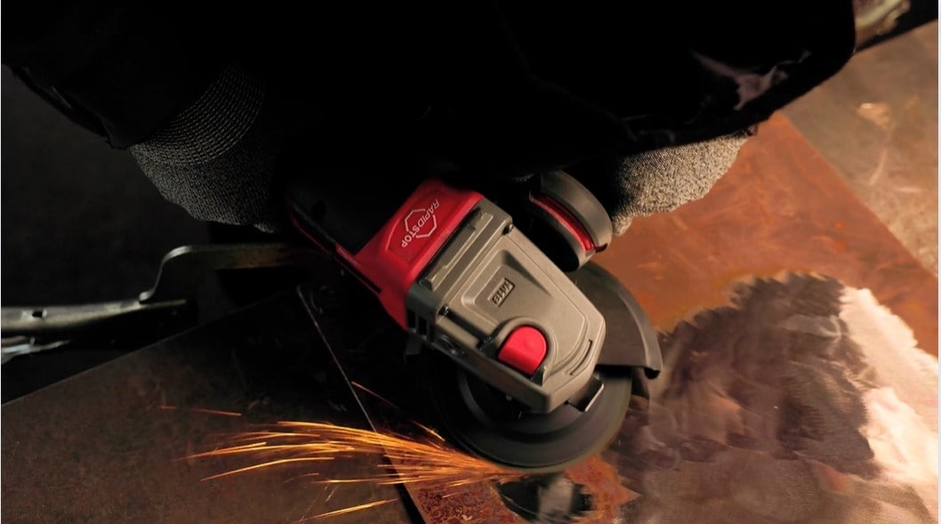 Norton Abrasives 07660701914 c100185 - View #5