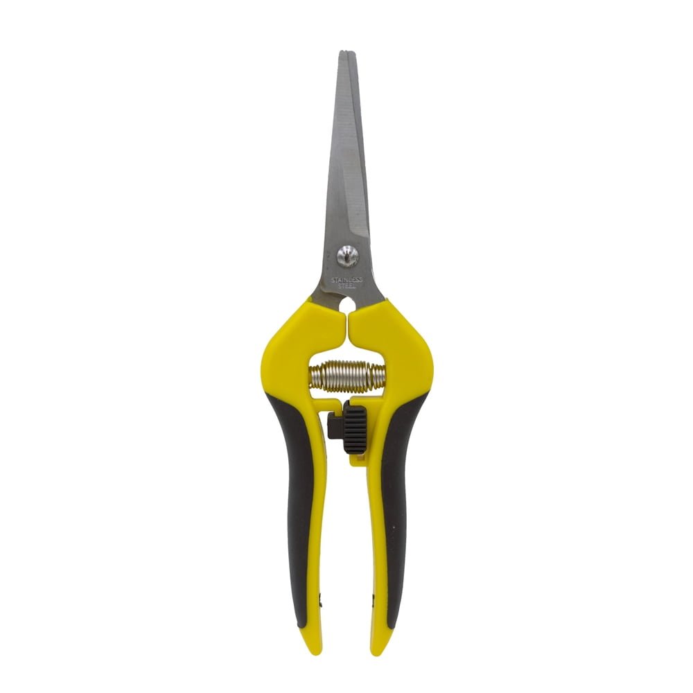 Zenport H357F Floral-Scissors-Snips - View #7