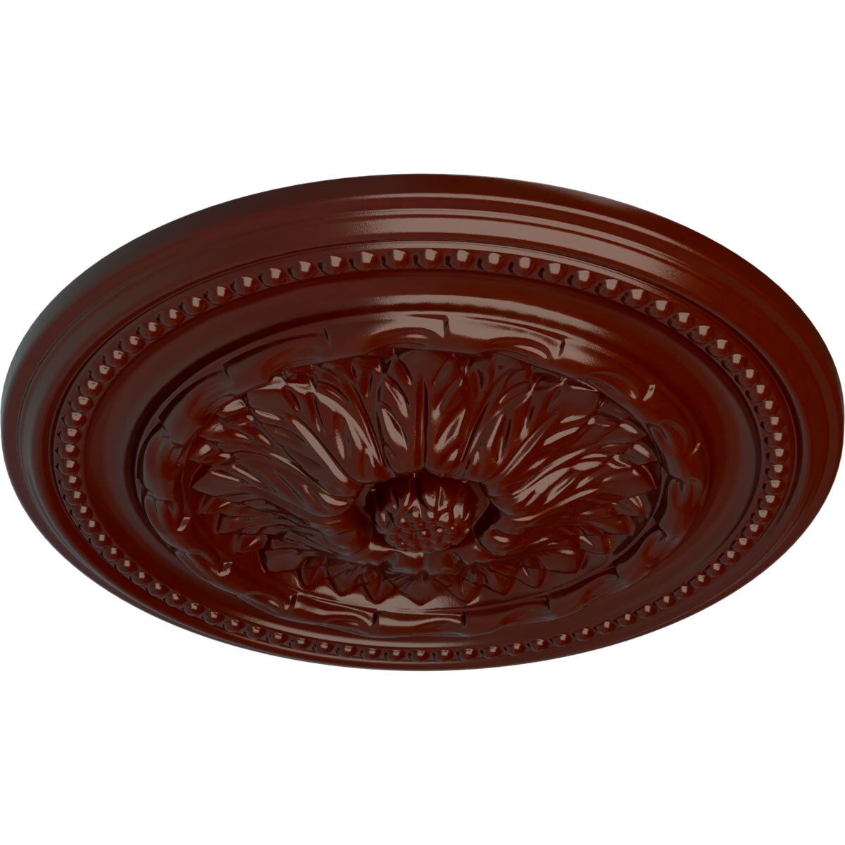 Ekena Millwork CM15CHBMF Ceiling-Medallions - View #2
