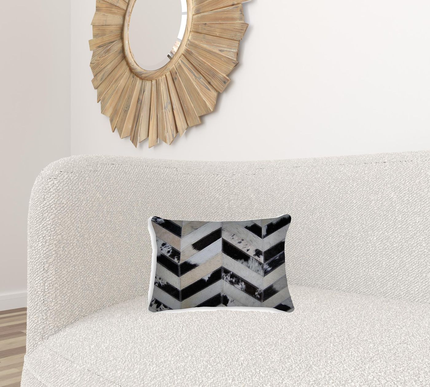 HomeRoots 316889 Accent-Pillows - View #2