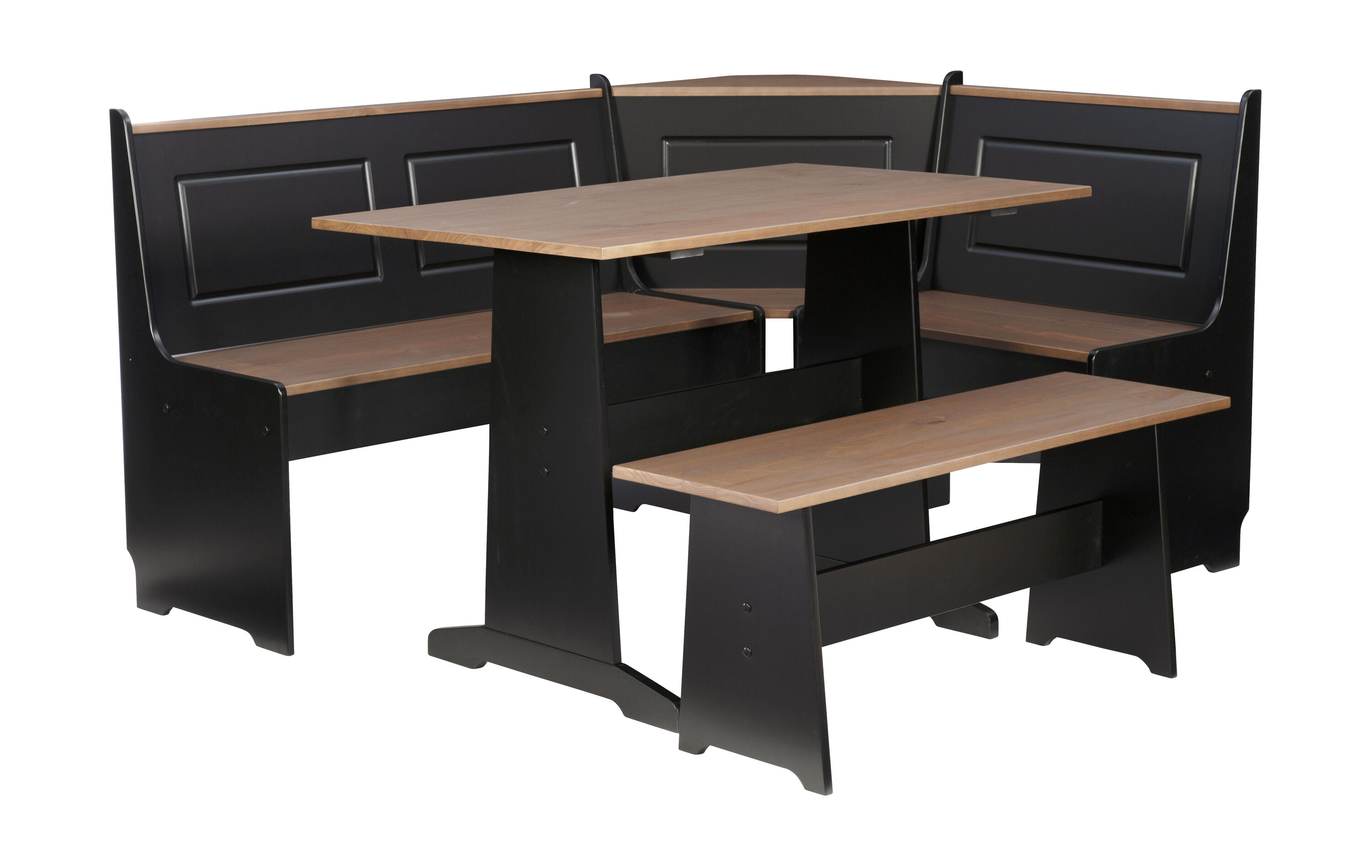 Linon LOWES1574 Dining-Sets - View #3