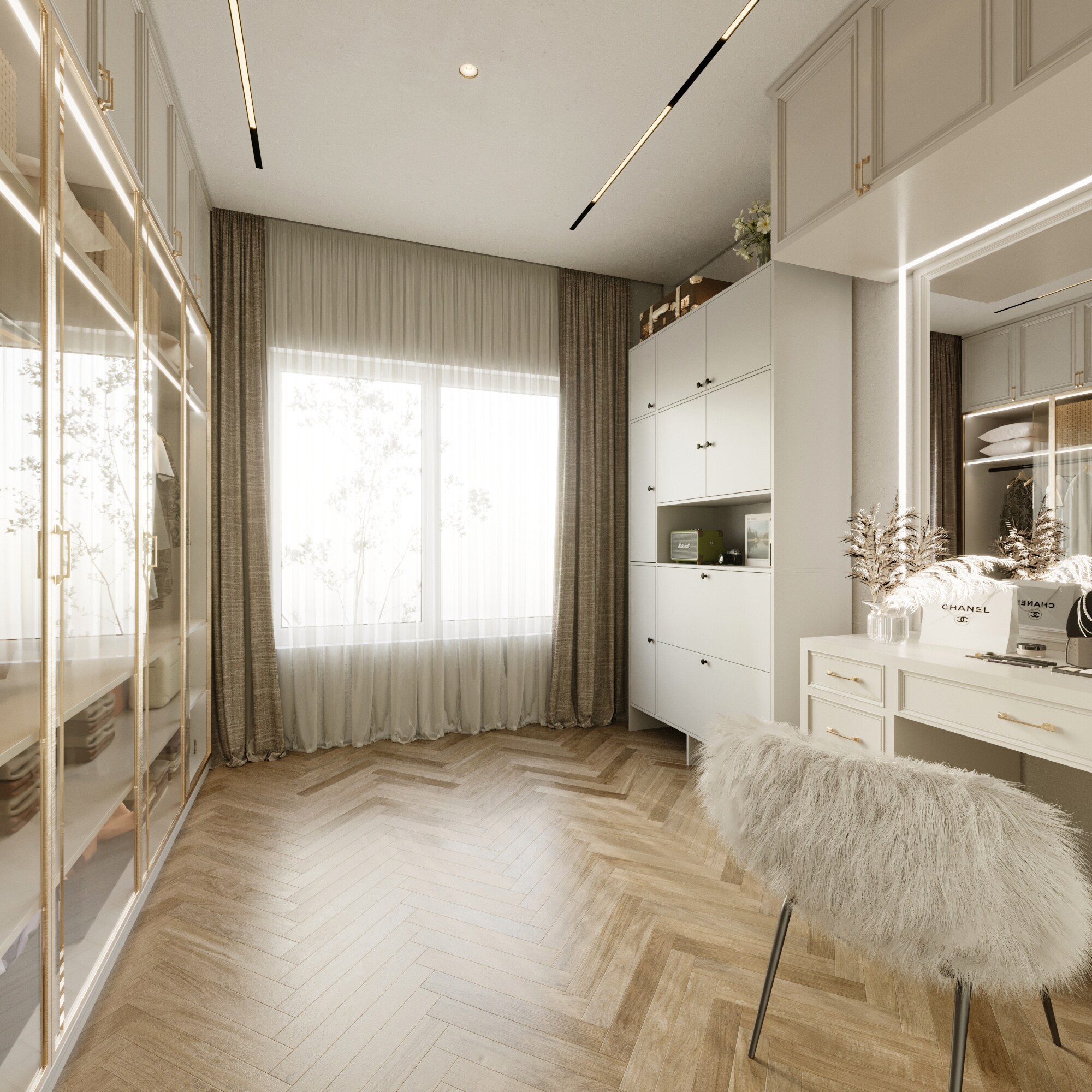 FUFU&GAGA KF260127-01+02 armoires - View #15