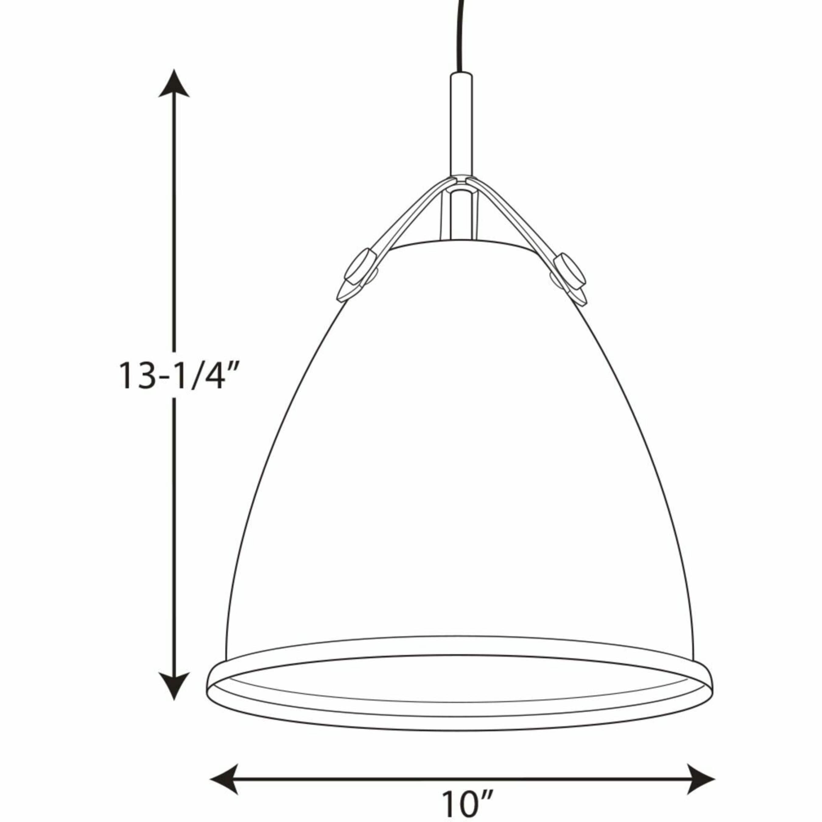 Progress Lighting P500051-143 Pendant-Lights - View #3