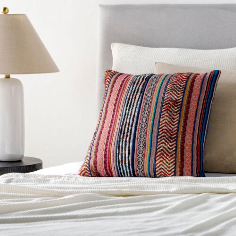 Surya MR002-2020P Accent-Pillows - View #2