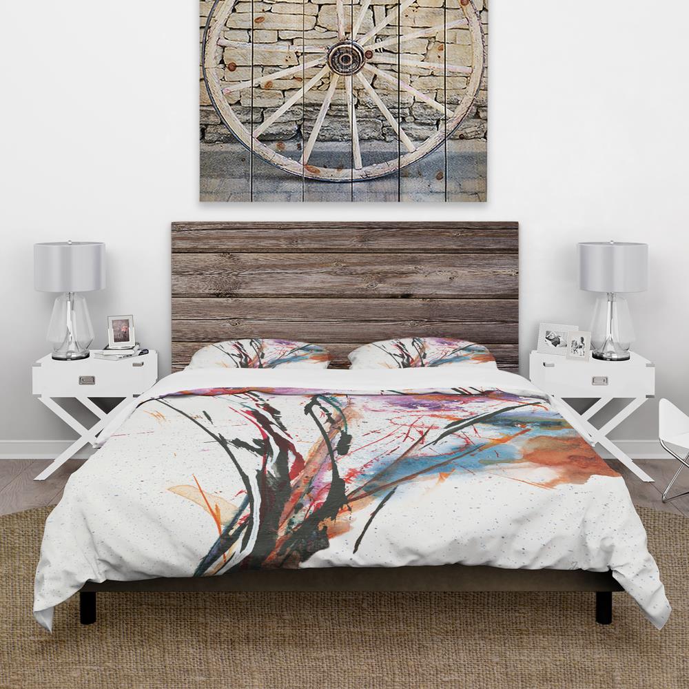 Designart BED30880-Q bedding - View #2
