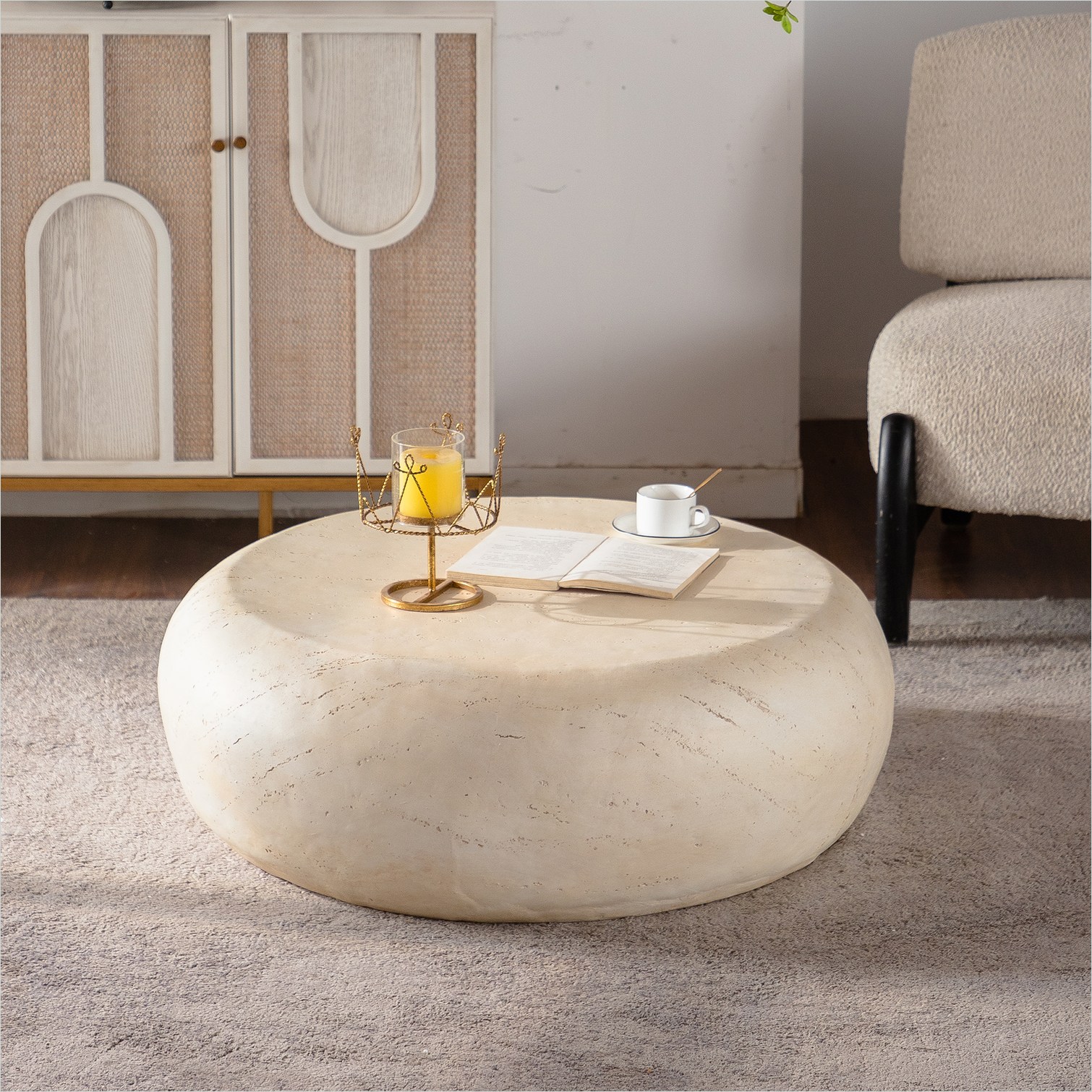 Watnature ND47SVPG5189 Dining-Tables - View #2