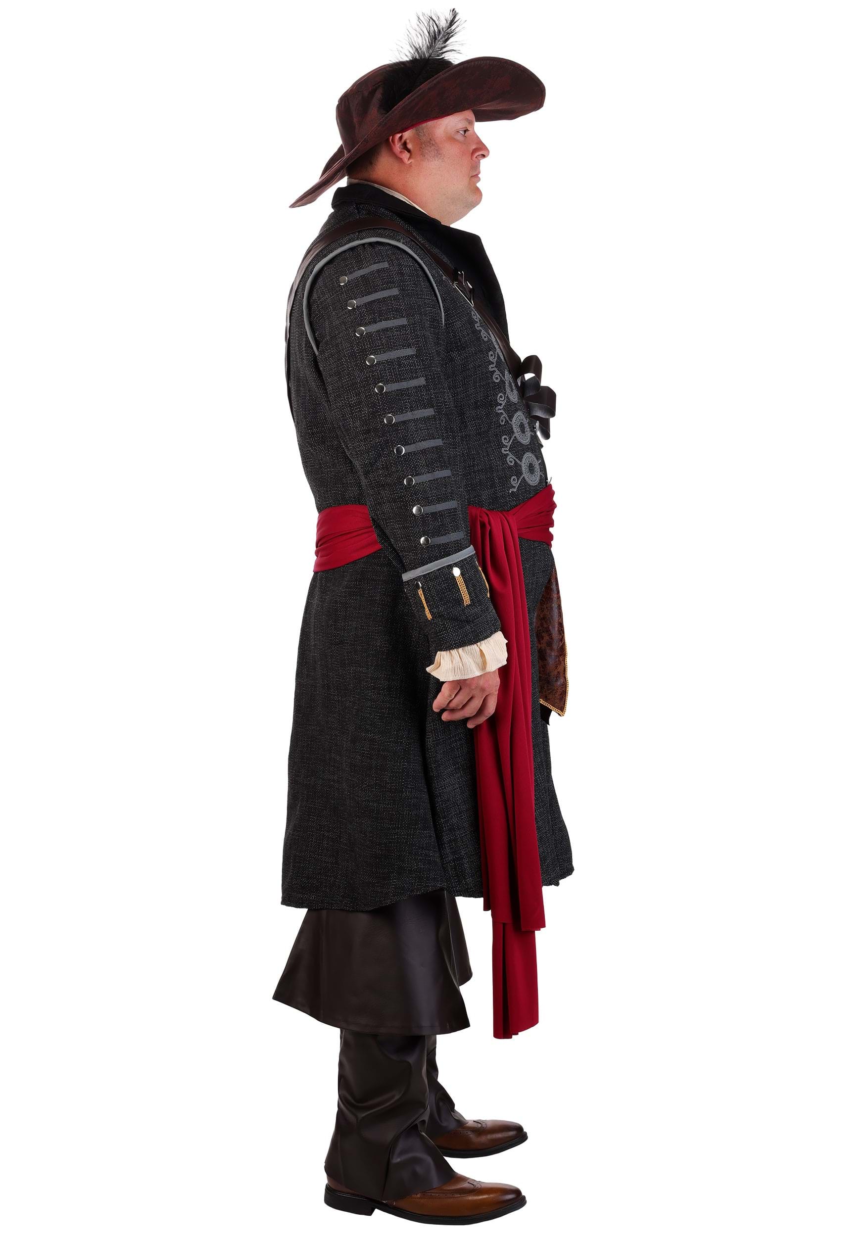 HalloweenCostumes.com FUN2255PL-2X costumes - View #12
