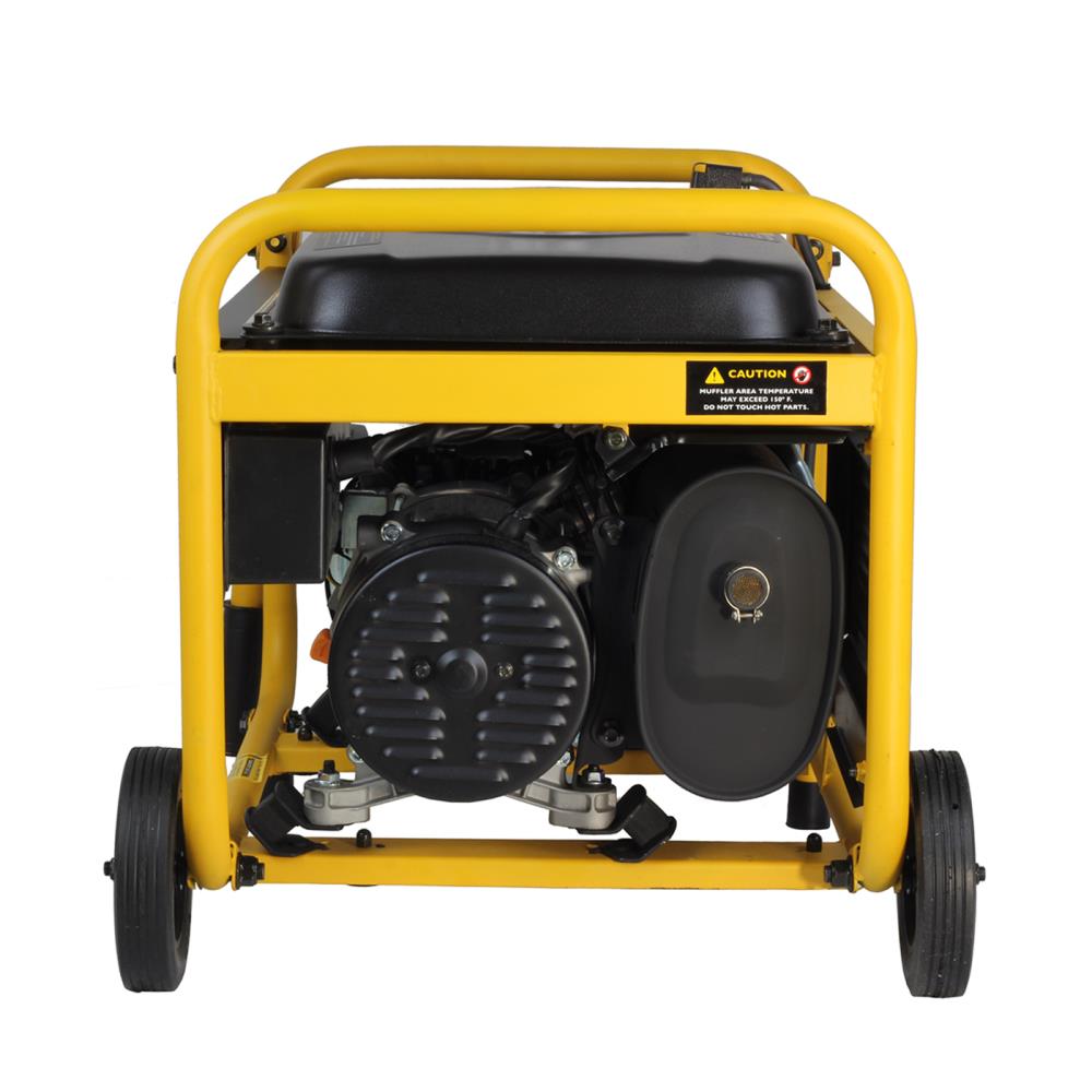 WEN 56352 Portable-Generators - View #4