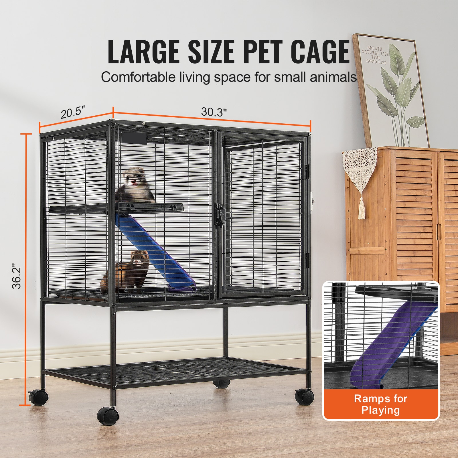GIVIMO LW047GIVSS418 Pet-Crates-Carriers - View #2