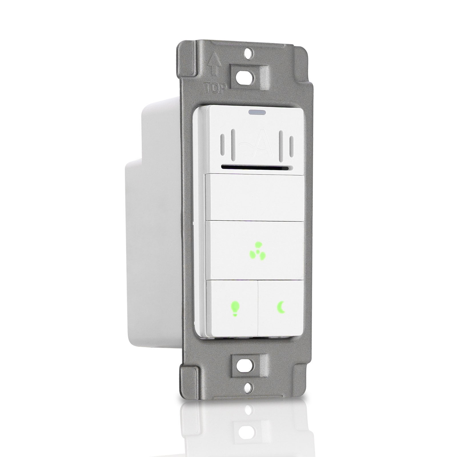 Akicon AK-SW-FLHT Lighting-Controls - View #4
