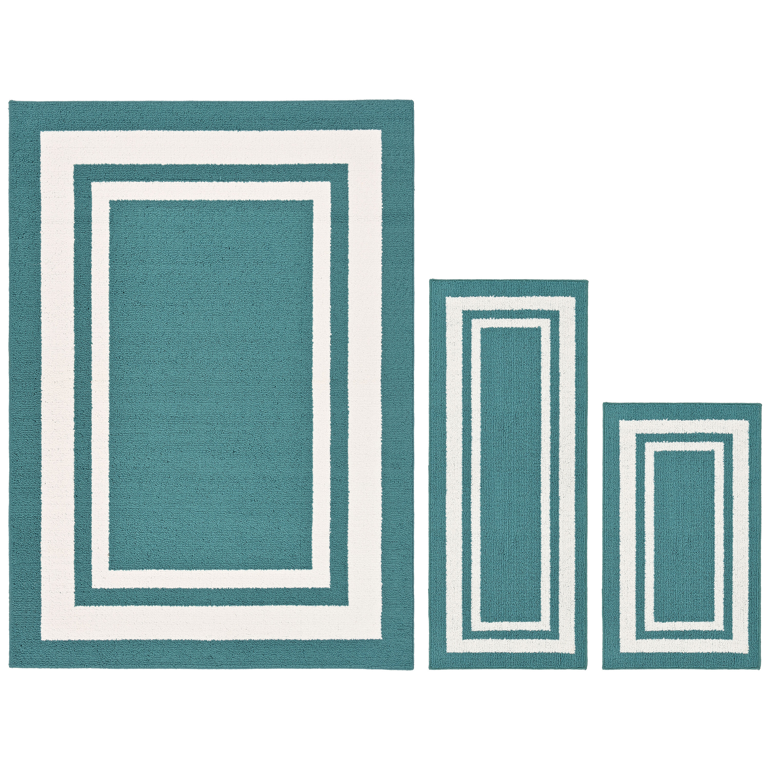Garland Rug LF050M3P18A6 rugs - View #2