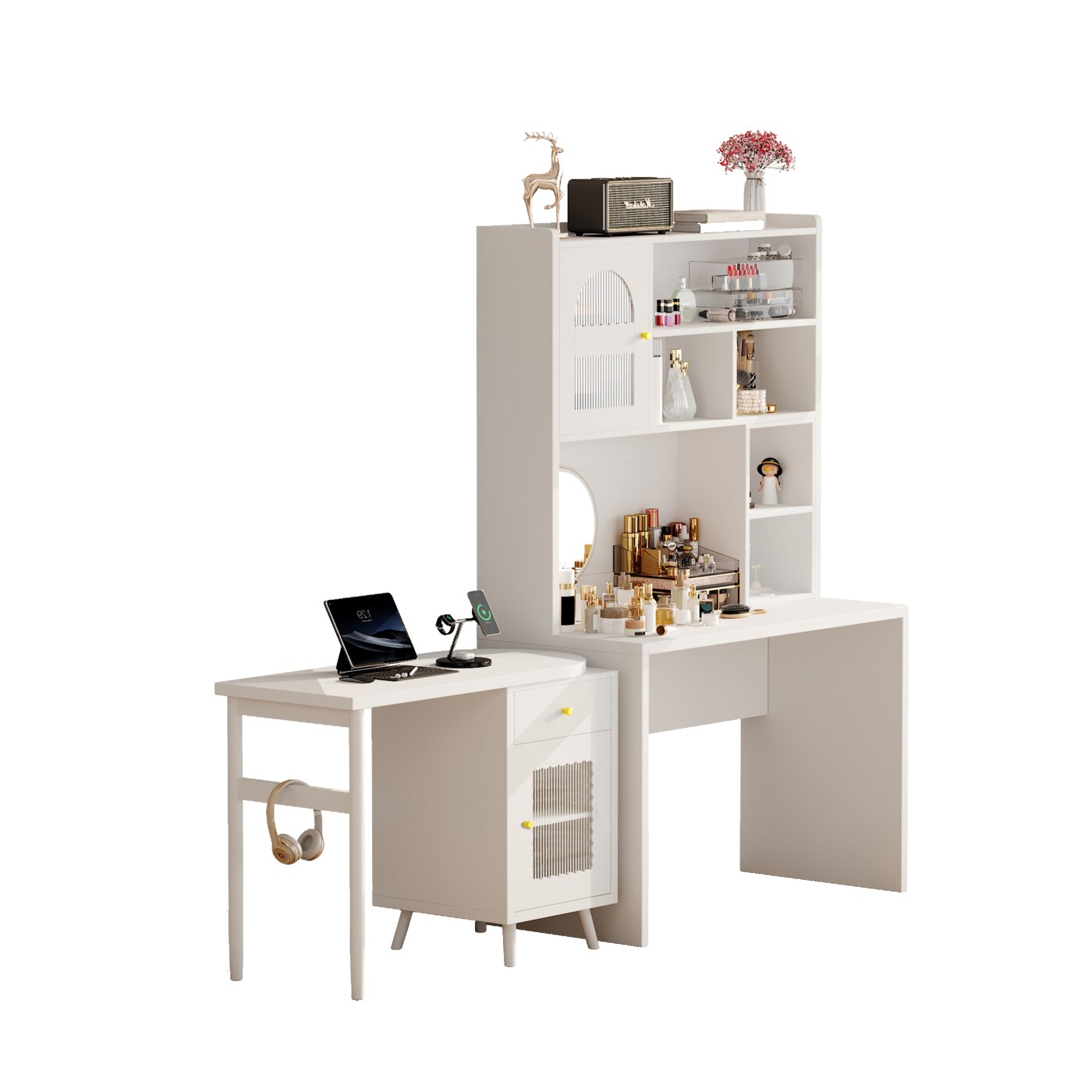 Streamdale Furniture N733S363716K desks - View #9