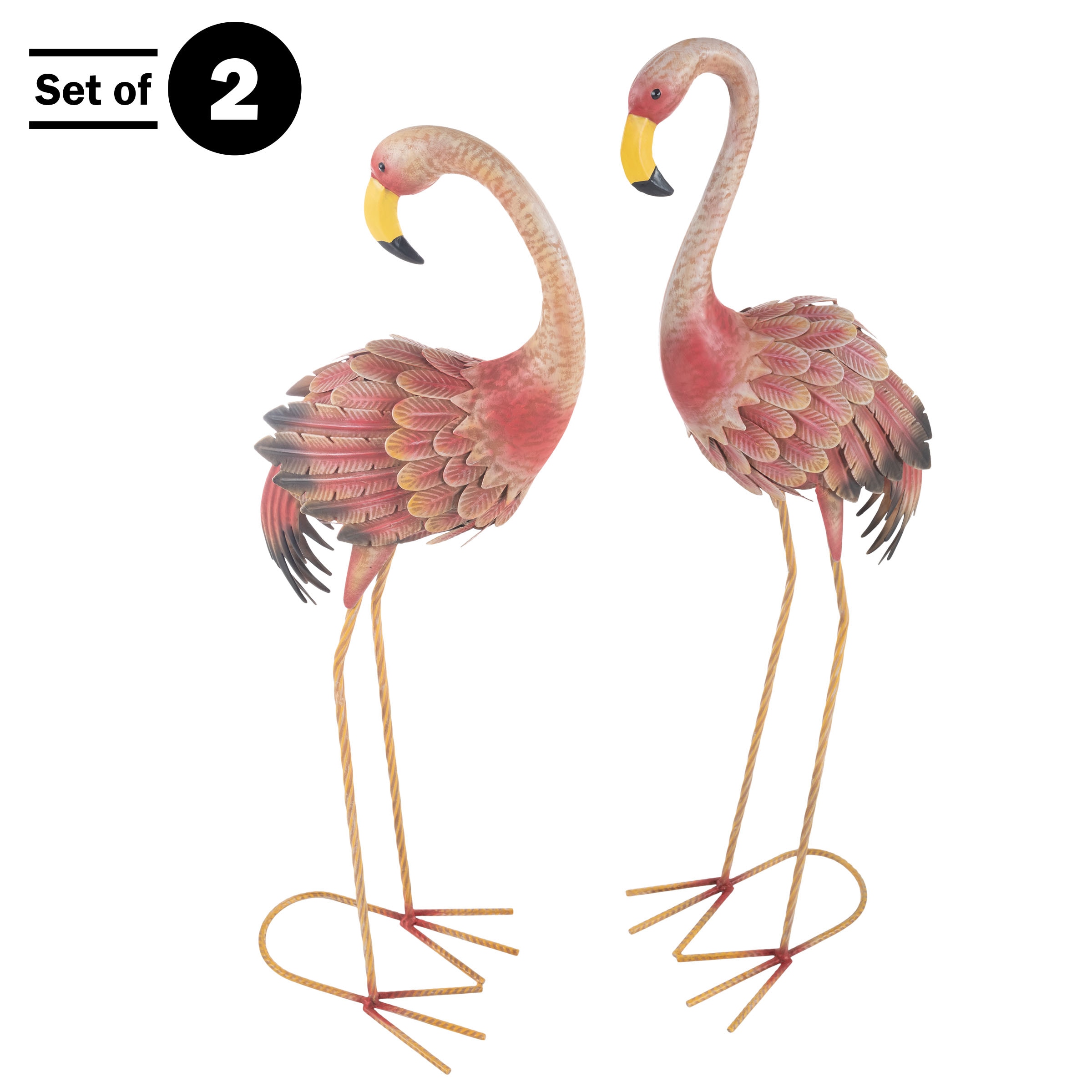 Pure Garden 50-LG1295 Garden-Statue - View #2